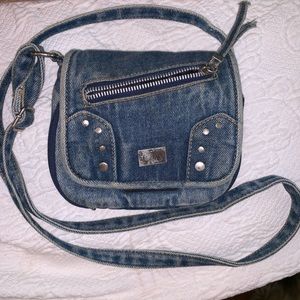 lil jean purse